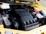 Fiat Punto Sporting (NZ) 2002 года